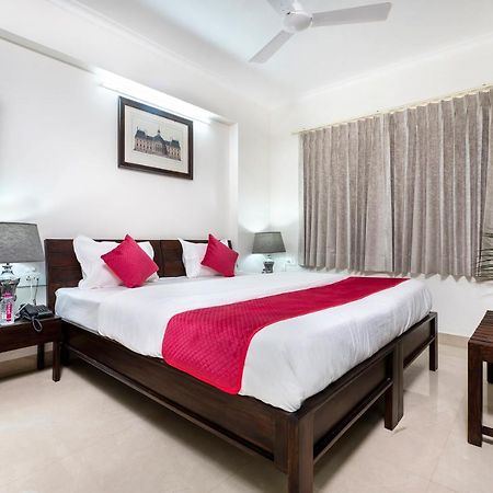 Palm Stay - Studios & Rooms ชัยปุระ ภายนอก รูปภาพ