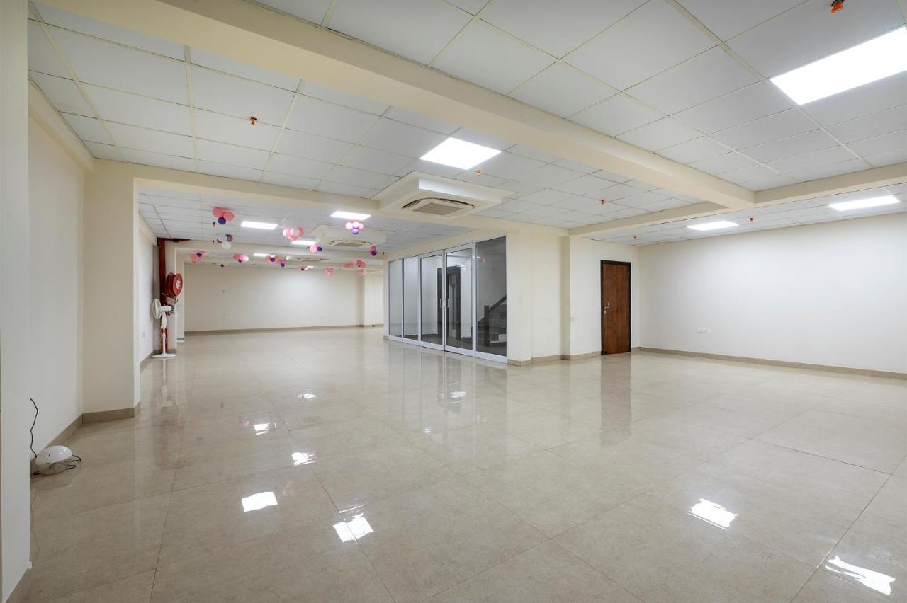 Palm Stay - Studios & Rooms ชัยปุระ ภายนอก รูปภาพ