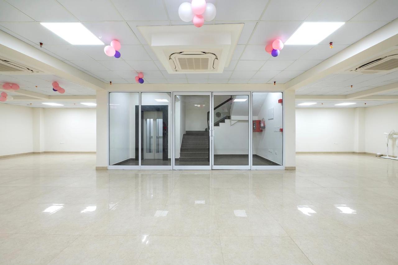 Palm Stay - Studios & Rooms ชัยปุระ ภายนอก รูปภาพ